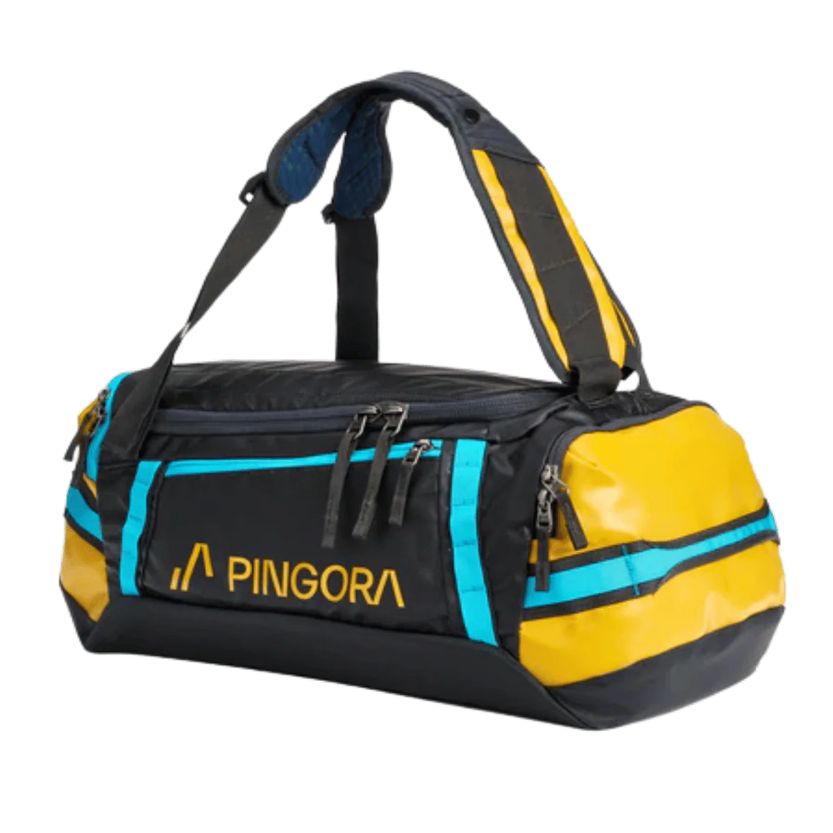 PINGORA RADIA TRAVEL DUFFEL - Image 3
