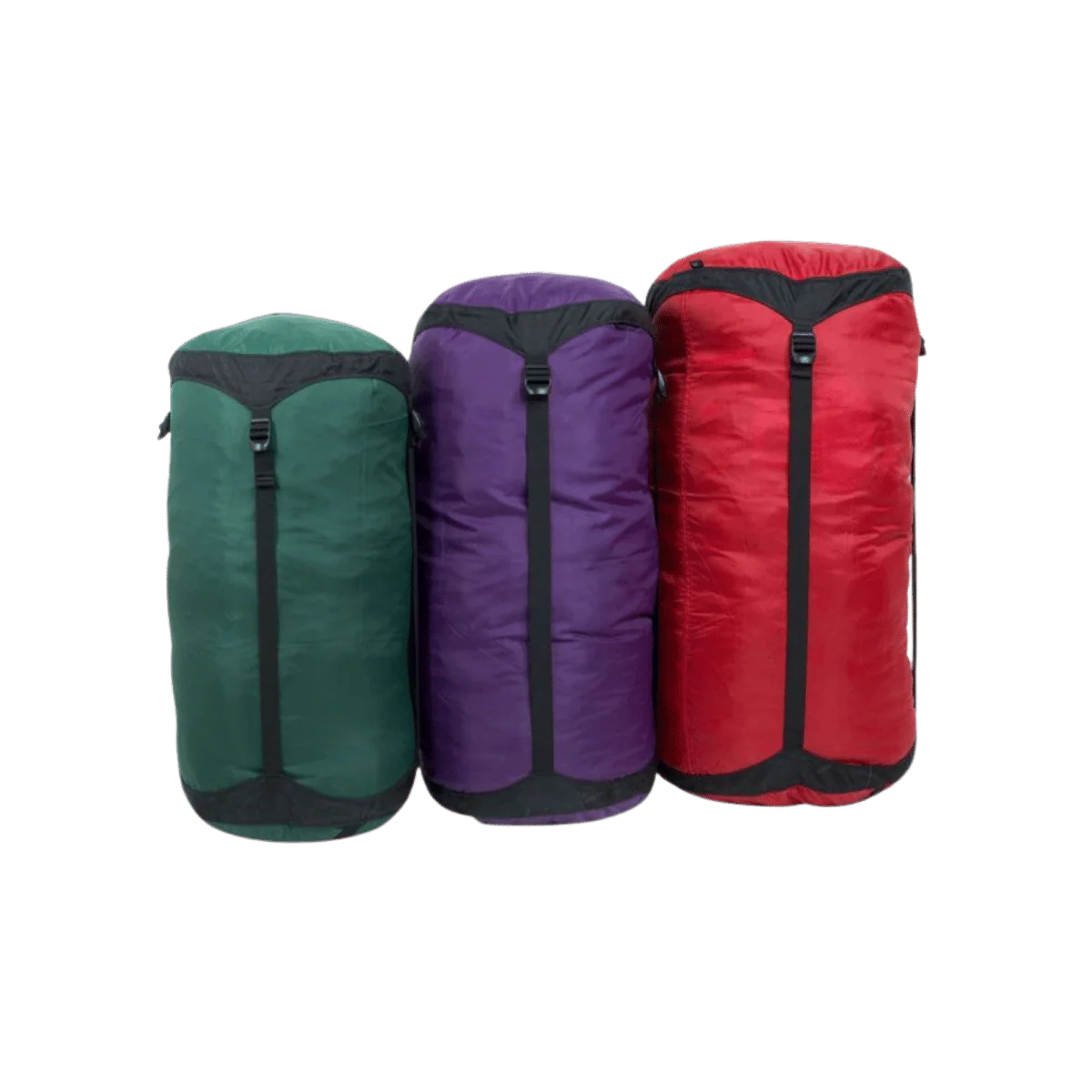 GRANITE GEAR RND RCK SOLID COMPRESSION SACK 31L