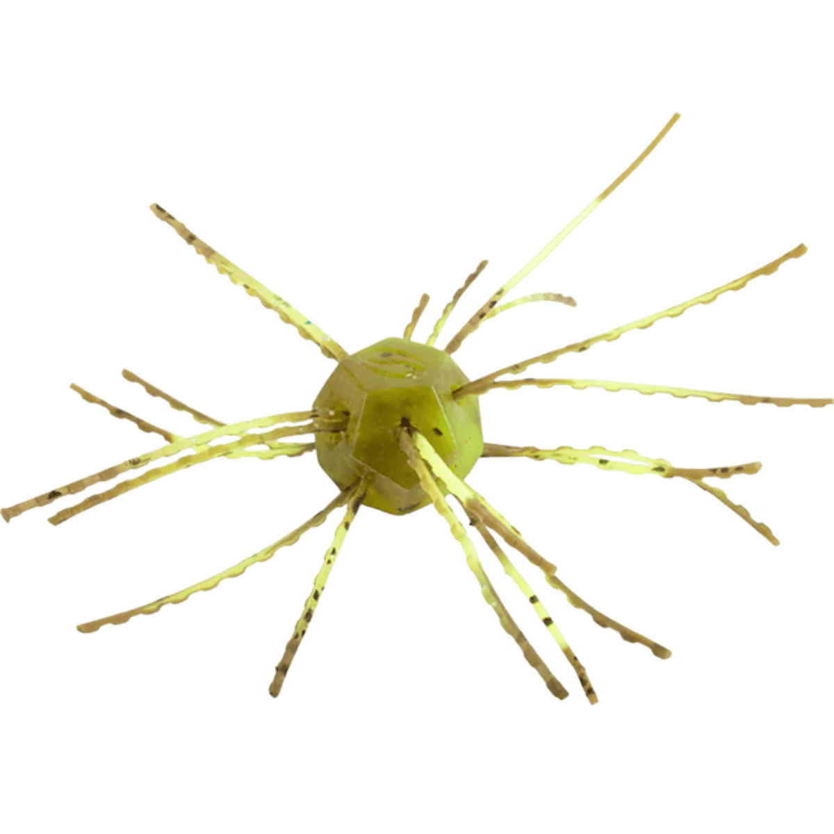 STRIKE KING TUMBLEWEED FLOATING SOFT BAIT 4PK