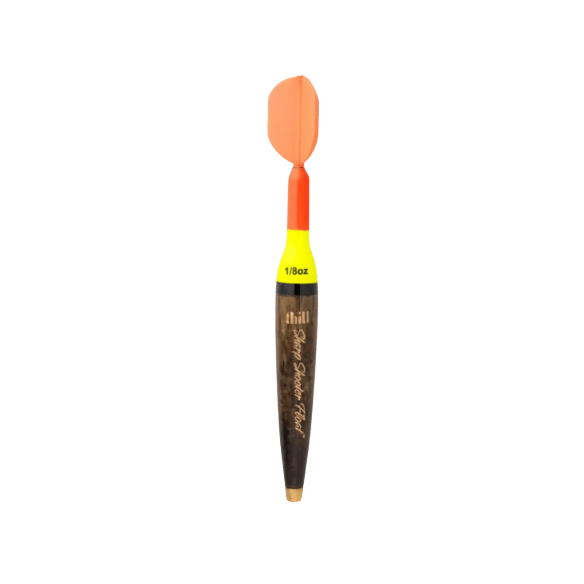 THILL SHARPSHOOTER FLOAT - 3/8, 1/4, or 1/8 OZ