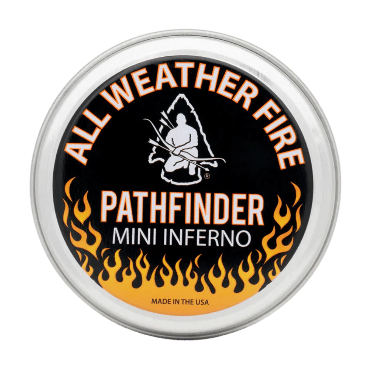 PATHFINDER MINI INFERNO FIRE DISCS