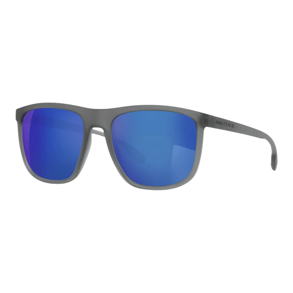 Native Eyewear Mesa Sunglasses – Eco-Friendly Polarized Wayfarer Shades - Image 2
