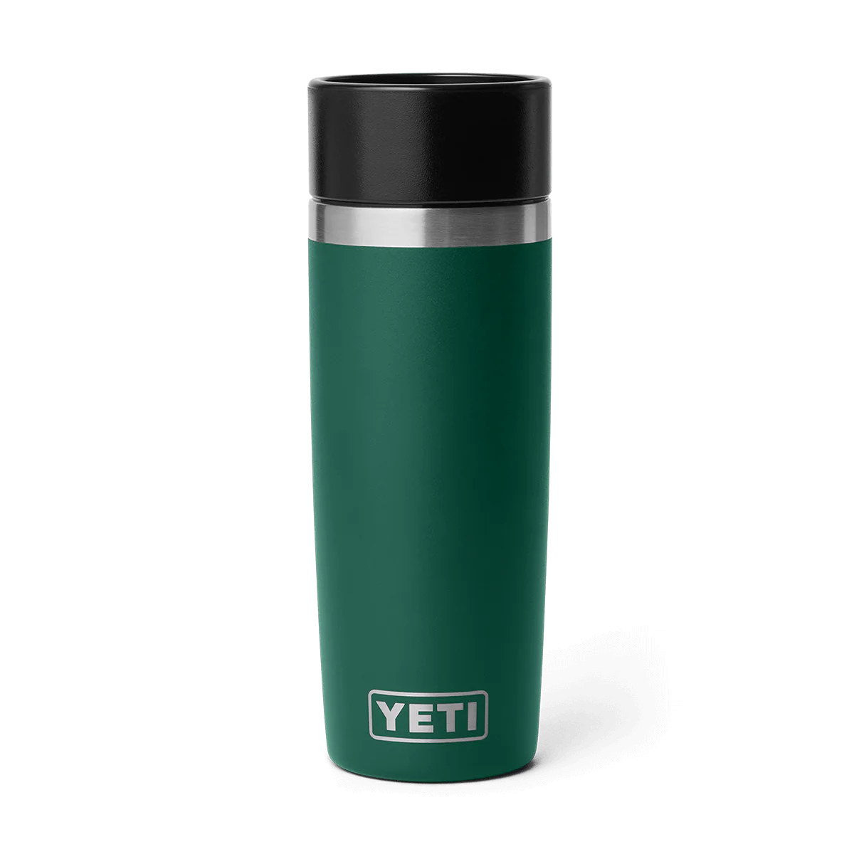 YETI RAMBLER 16 OZ TRAVEL BOTTLE W/ COMMUTER CAP - Image 2