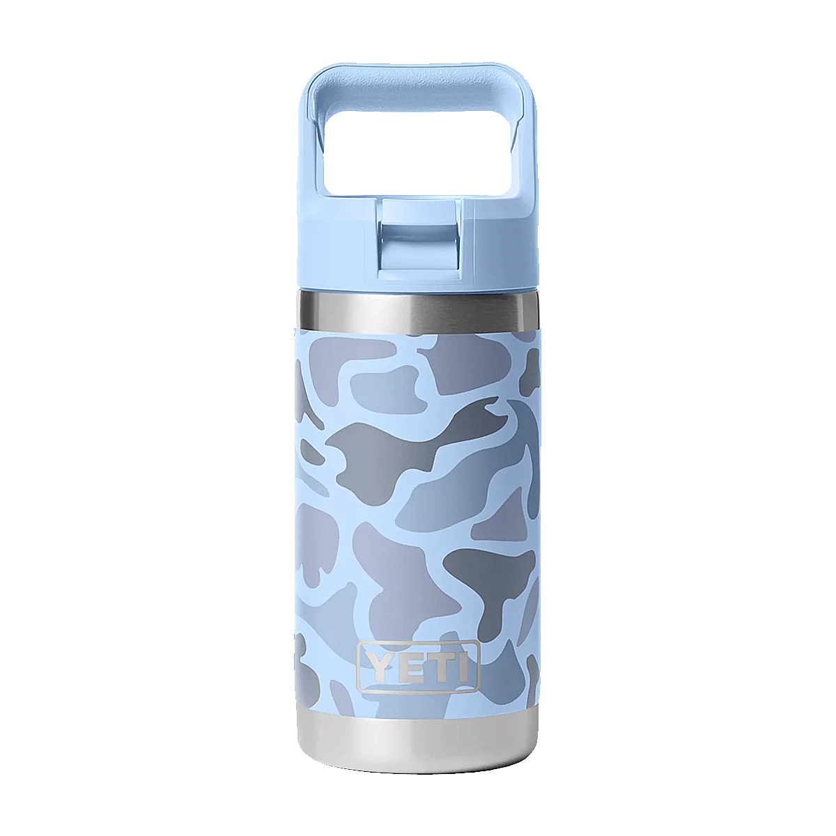 YETI RAMBLER JR 12 OZ WATER BOTTLE - Image 2