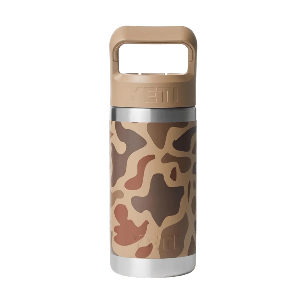 YETI RAMBLER JR 12 OZ WATER BOTTLE - Image 3