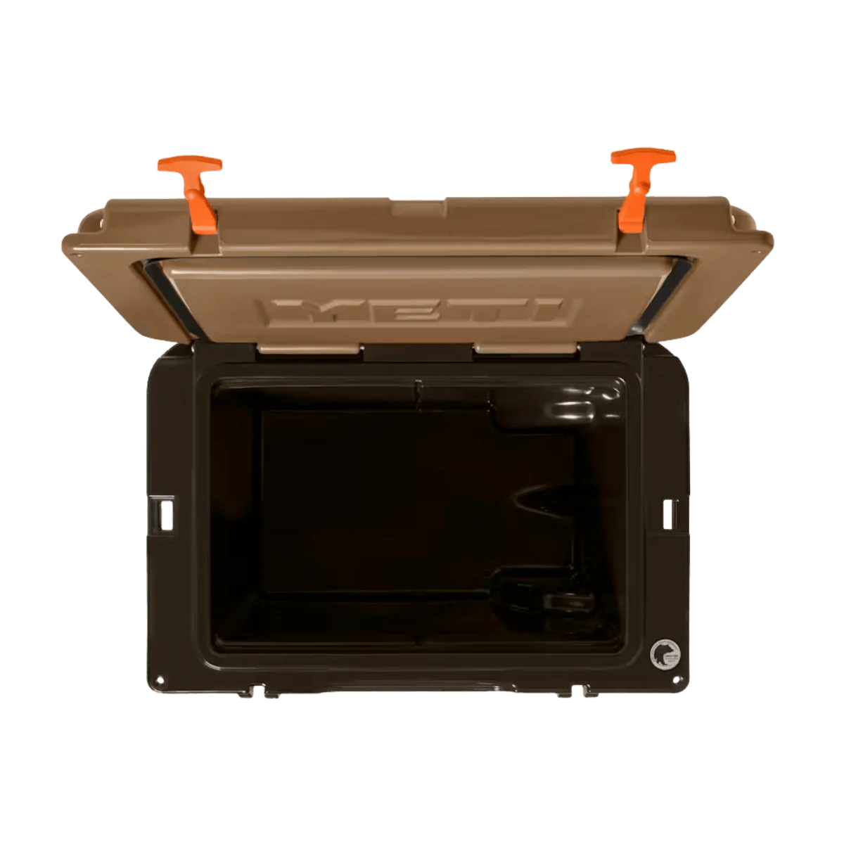 YETI PREMIUM TUNDRA HAUL COOLER - WETLANDS CAMO - Image 2