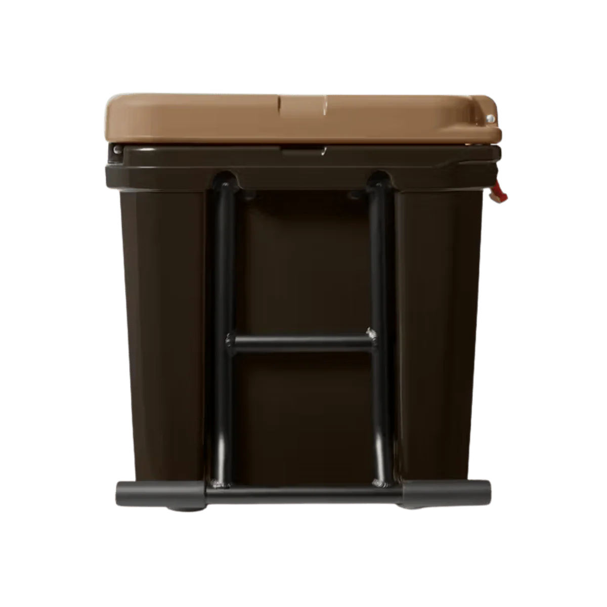 YETI PREMIUM TUNDRA HAUL COOLER - WETLANDS CAMO - Image 3