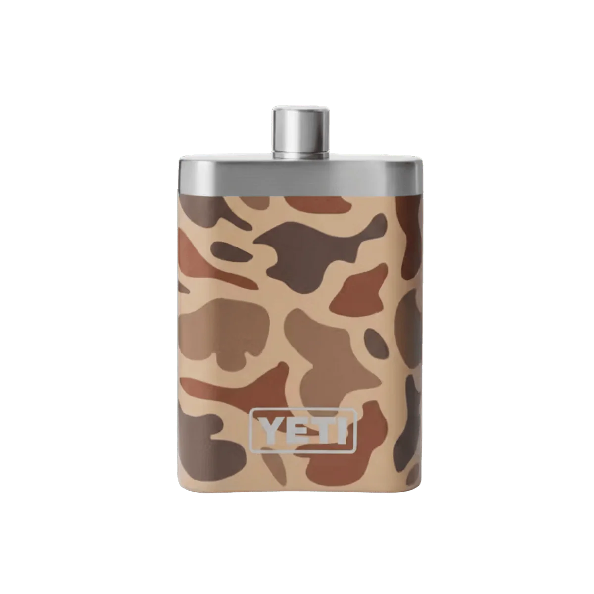 YETI PREMIUM FLASK - Image 2