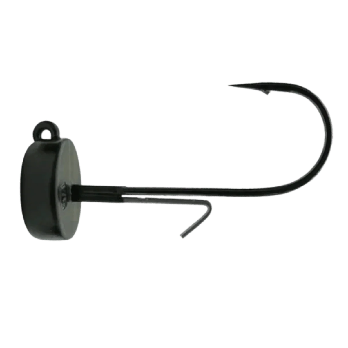 WOO! TUNGSTEN NED HEAD 1/6OZ 3PK