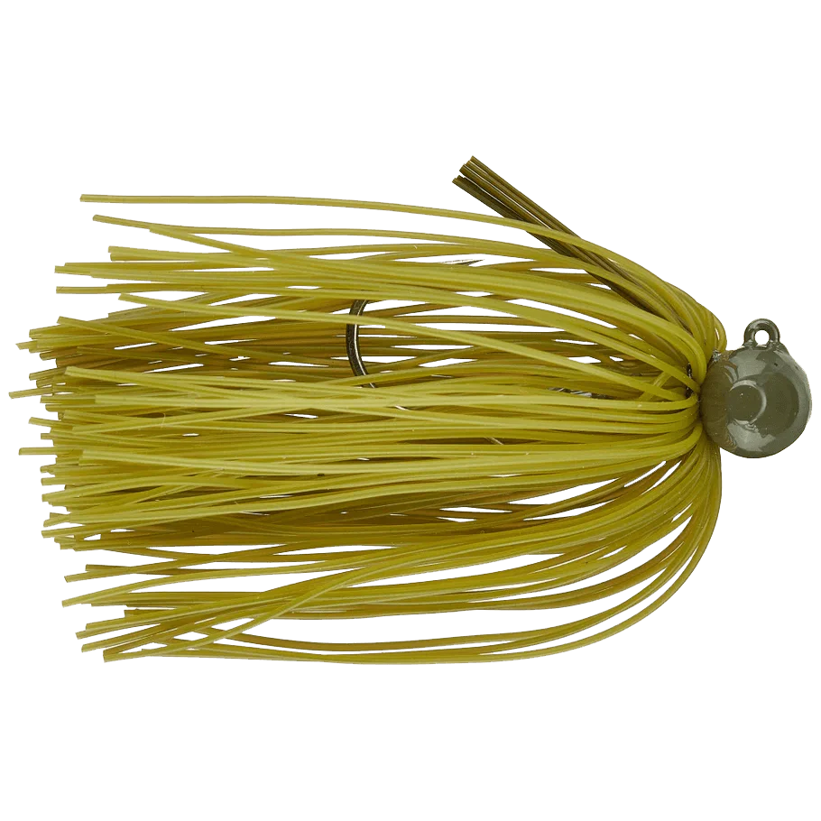 HAG'S BAITS MICRO TUNGSTEN JIGS 3/8OZ - Image 6