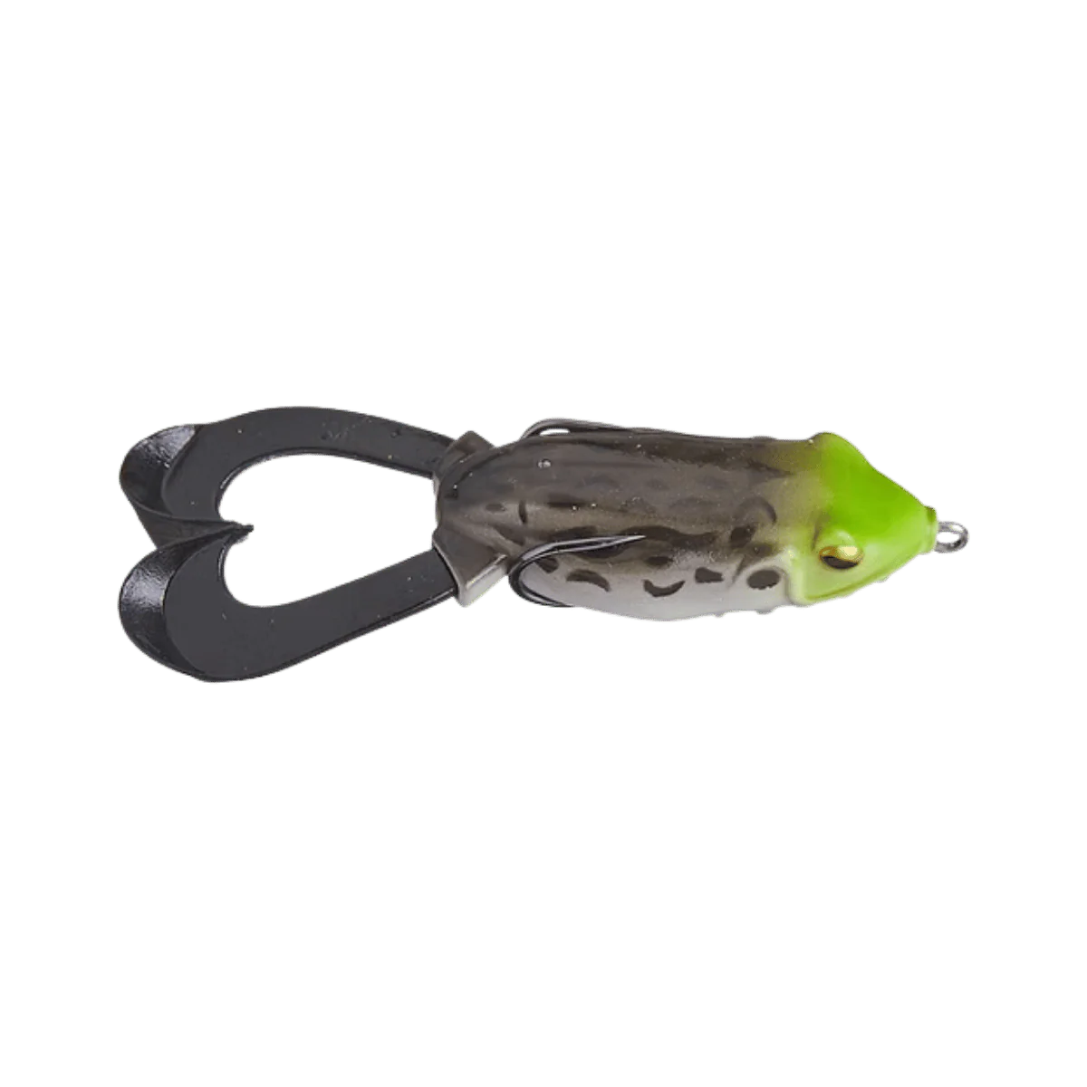 HAG'S BAITS OUTLIER FROG 1/2OZ - Image 3