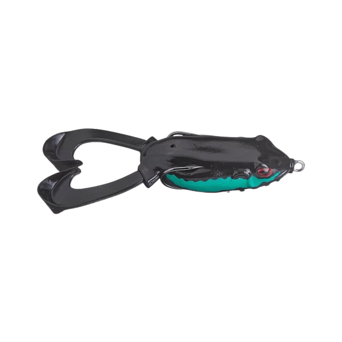 HAG'S BAITS OUTLIER FROG 1/2OZ - Image 4