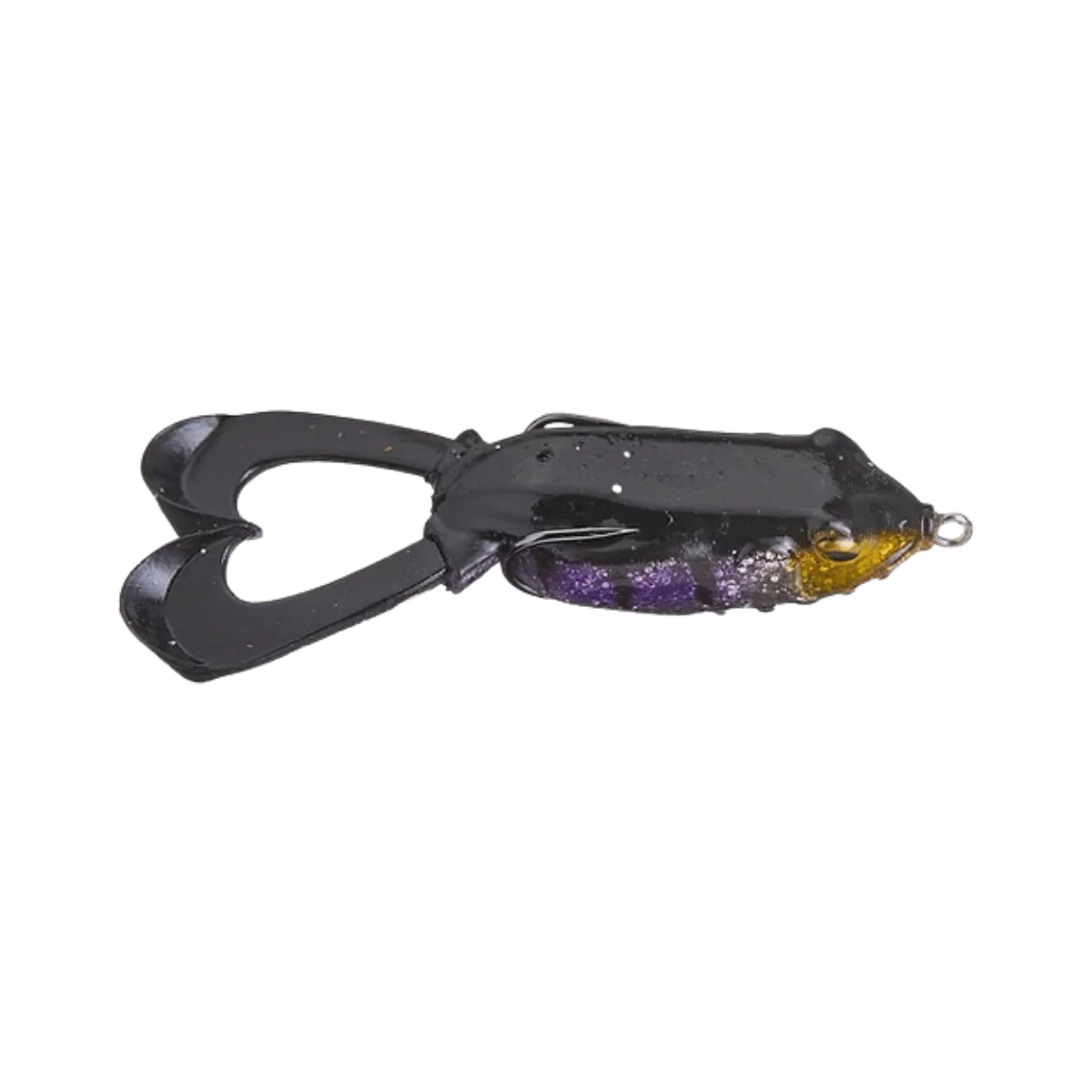 HAG'S BAITS OUTLIER FROG 1/2OZ - Image 5