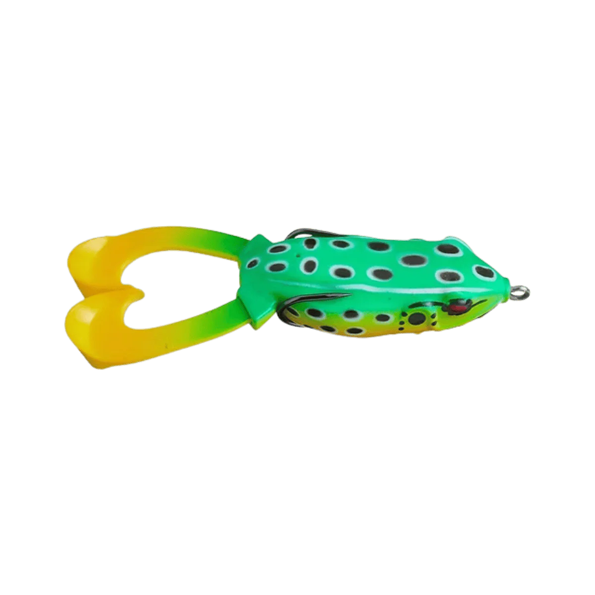 HAG'S BAITS OUTLIER FROG 1/2OZ - Image 6