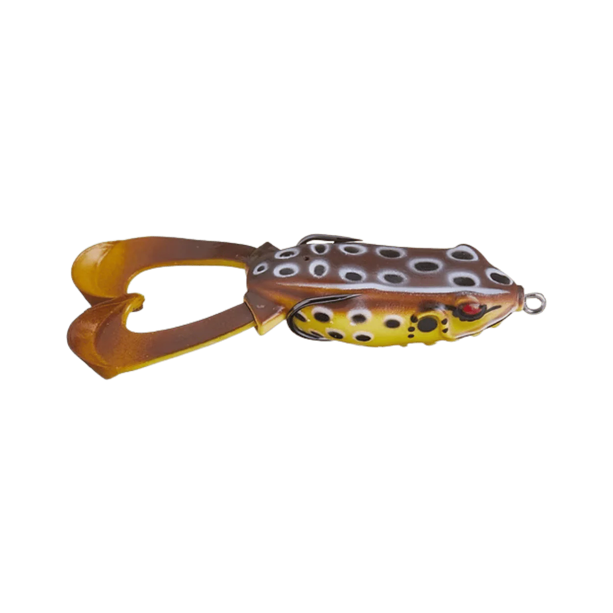 HAG'S BAITS OUTLIER FROG 1/2OZ - Image 7