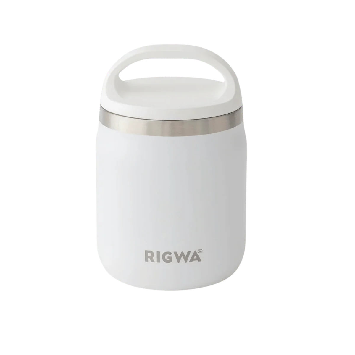 RIGWA POD FOOD JARS