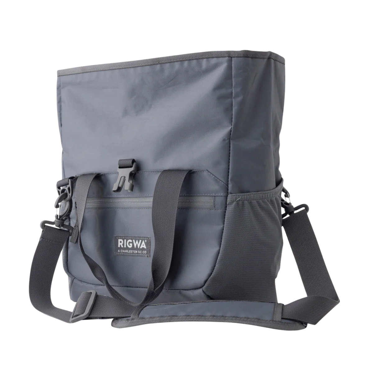 RIGWA TOTE LUNCH BAGS W/ICE BLOCK 8L - Image 2