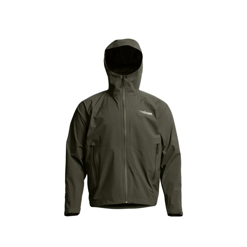 SITKA DEW POINT JACKET DEEP LICHEN