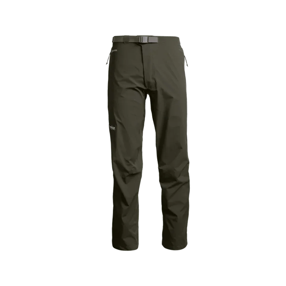 SITKA DEW POINT PANT DEEP LICHEN