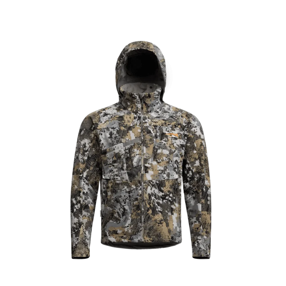 SITKA STRATUS JACKET 2.0 ELEVATED II