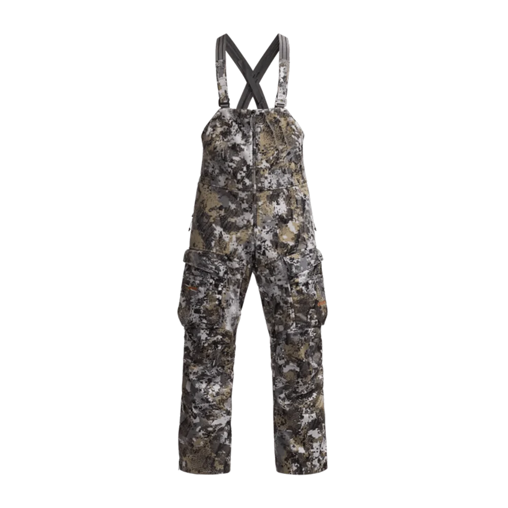 SITKA STRATUS BIB 2.0 ELEVATED II