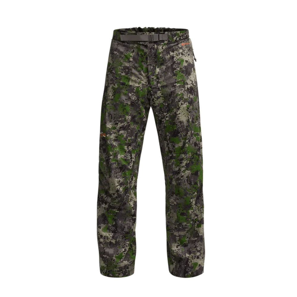 SITKA DOWNPOUR PANT COVER
