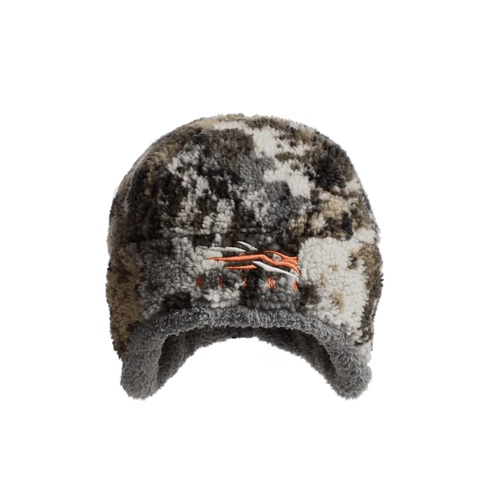 SITKA FANATIC WIND STOPPER BEANIE ELEVATED II