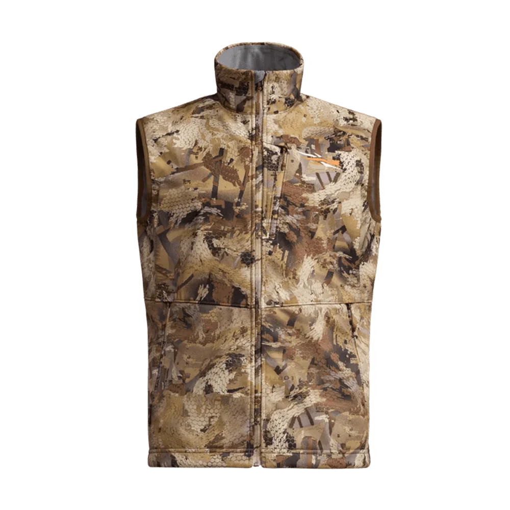 SITKA DAKOTA VEST WATERFOWL MARSH