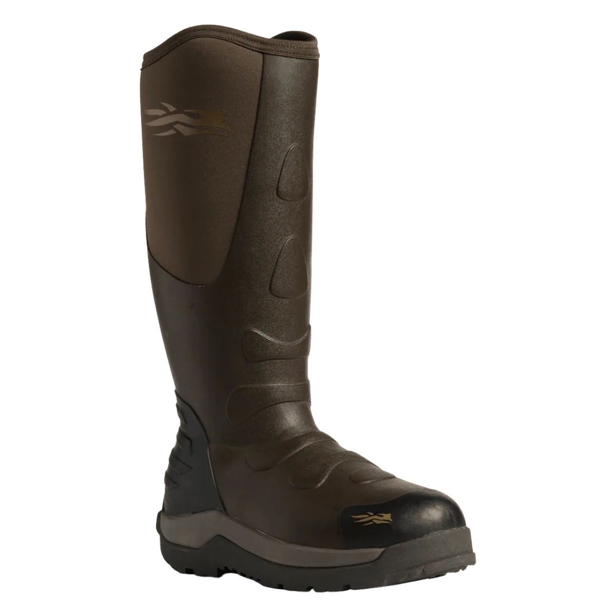 SITKA BACK 40 HUNTING BOOT EARTH