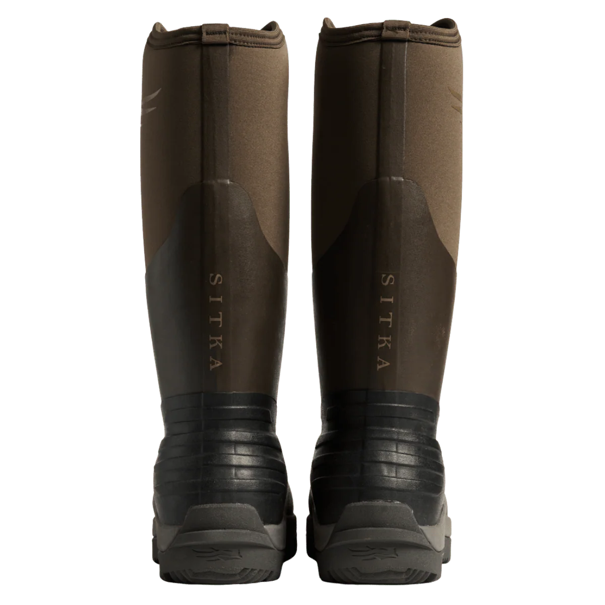 SITKA BACK 40 HUNTING BOOT EARTH - Image 3
