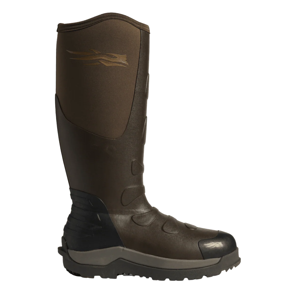 SITKA BACK 40 HUNTING BOOT EARTH - Image 4