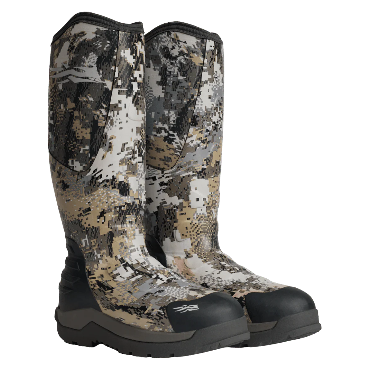 SITKA BACK 40 HUNTING BOOT ELEVATED II - Image 2