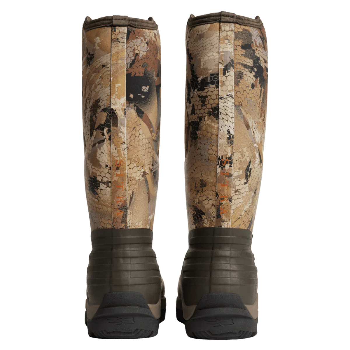 SITKA BACK 40 HUNTING BOOT WATERFOWL MARSH - Image 3