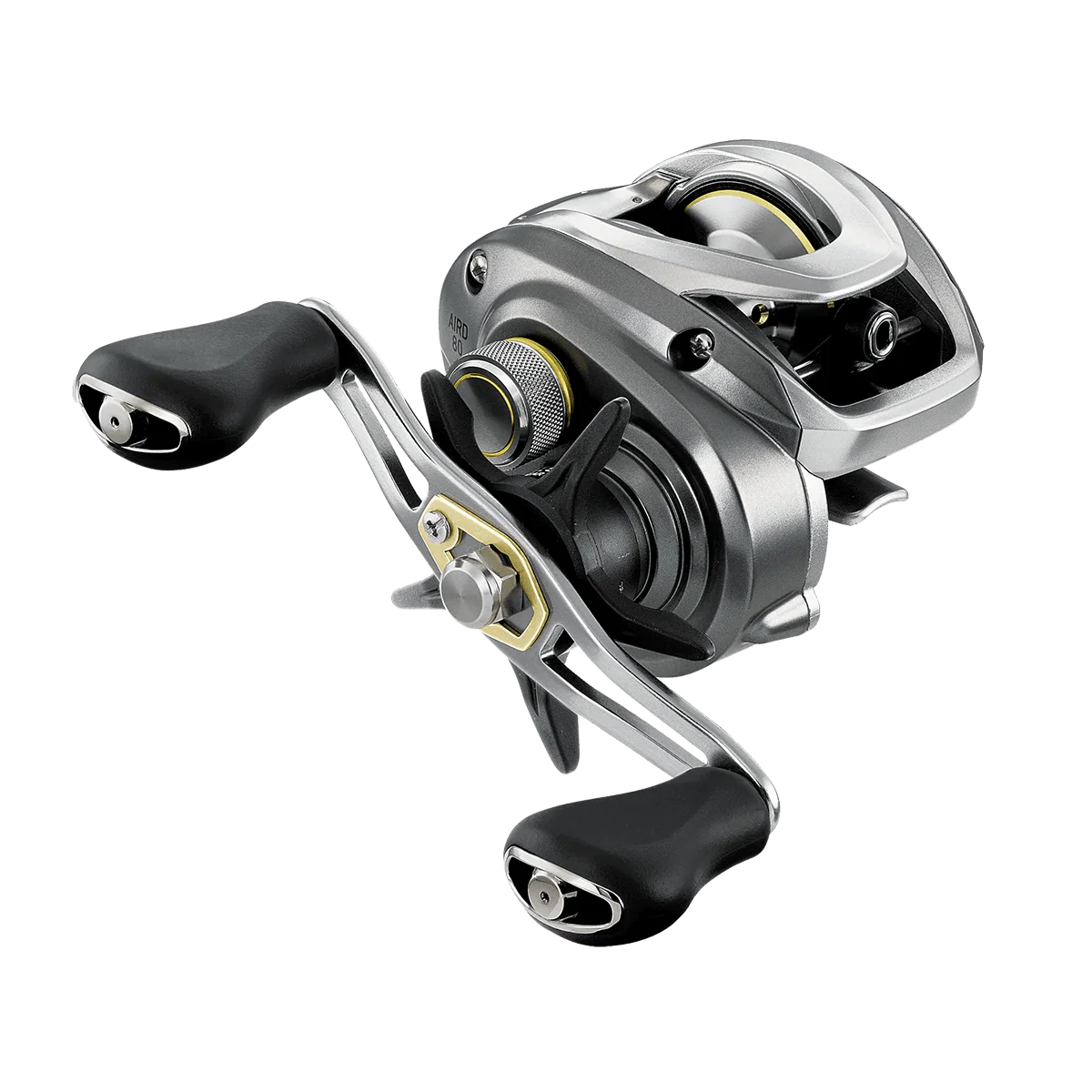 AIRD 80 BAITCAST REEL