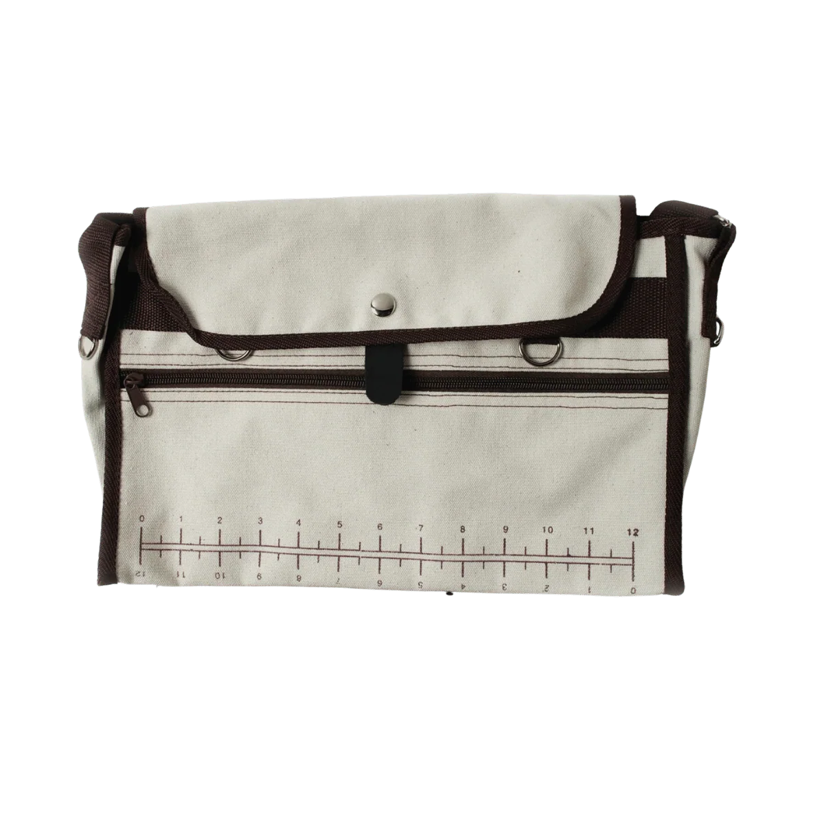 EAGLECLAW POLAR CREEL FISH BAG