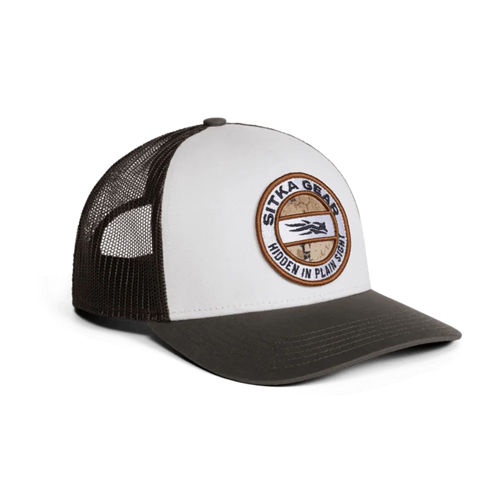 SITKA HIDDEN OPTIF MID PRO TRUCKER - Image 3