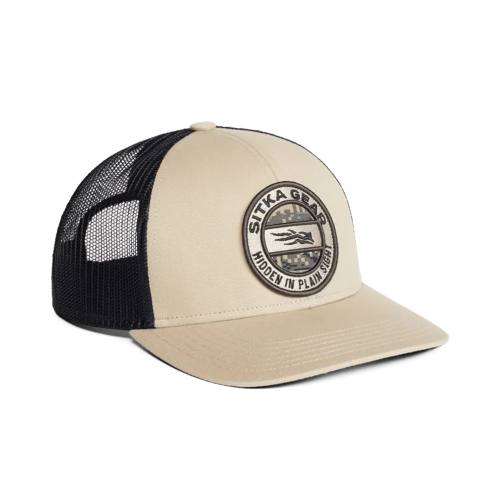 SITKA HIDDEN OPTIF MID PRO TRUCKER - Image 4