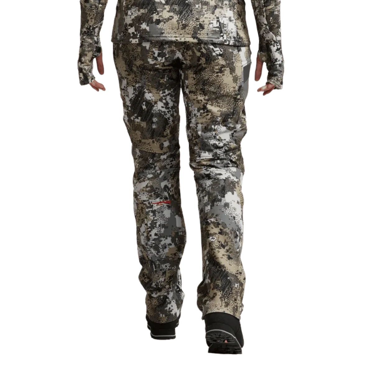 SITKA WOMEN'S CADENCE PANT - ELEVATED II - Image 3