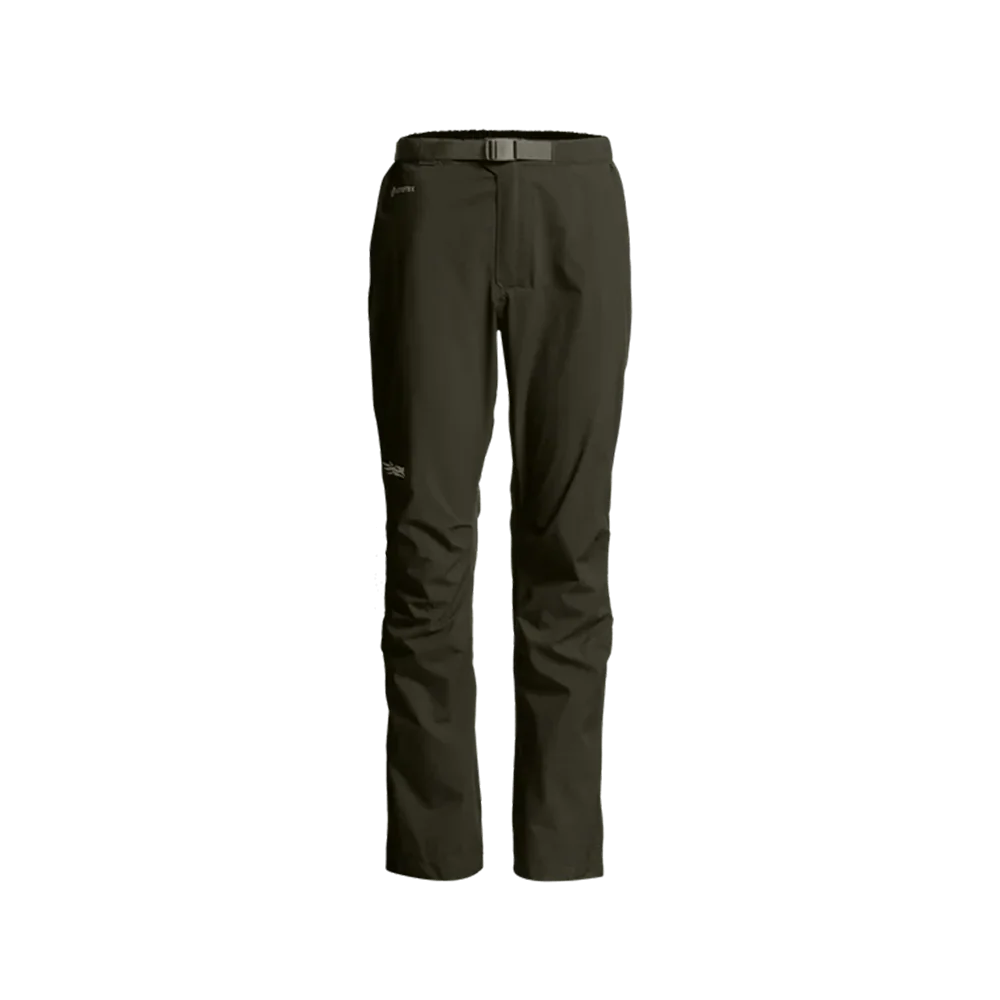 SITKA WOMEN'S DEW POINT PANT DEEP LICHEN