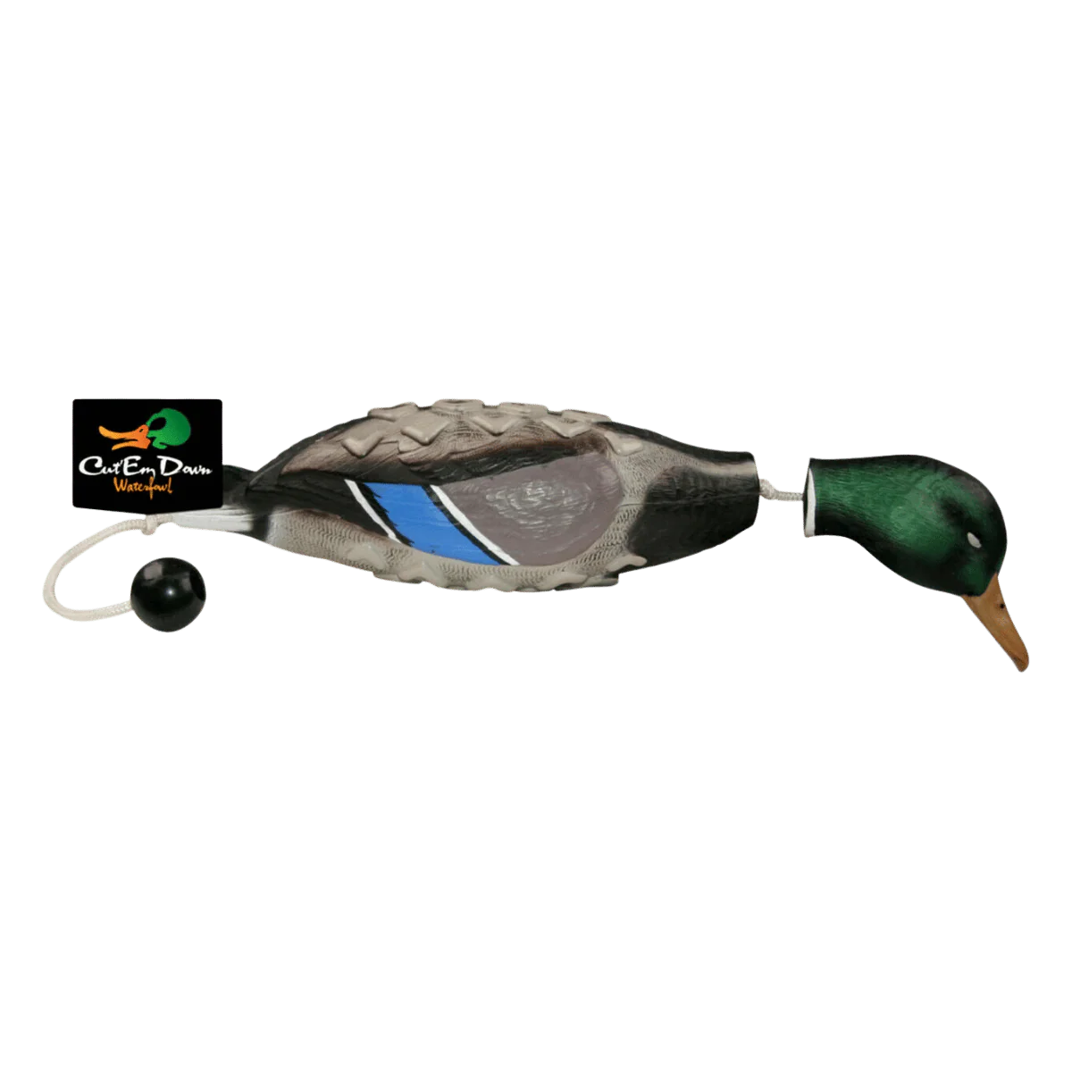 AVERY EZ BIRD DOG TRAINING - MALLARD