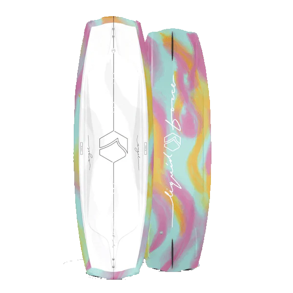 LIQUID FORCE ANGEL WAKEBOARD