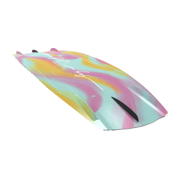 LIQUID FORCE ANGEL WAKEBOARD - Image 3