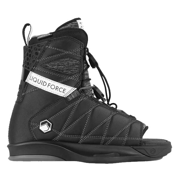 LIQUID FORCE CLASSIC 6X OT WAKEBOARD BINDNG - Image 3
