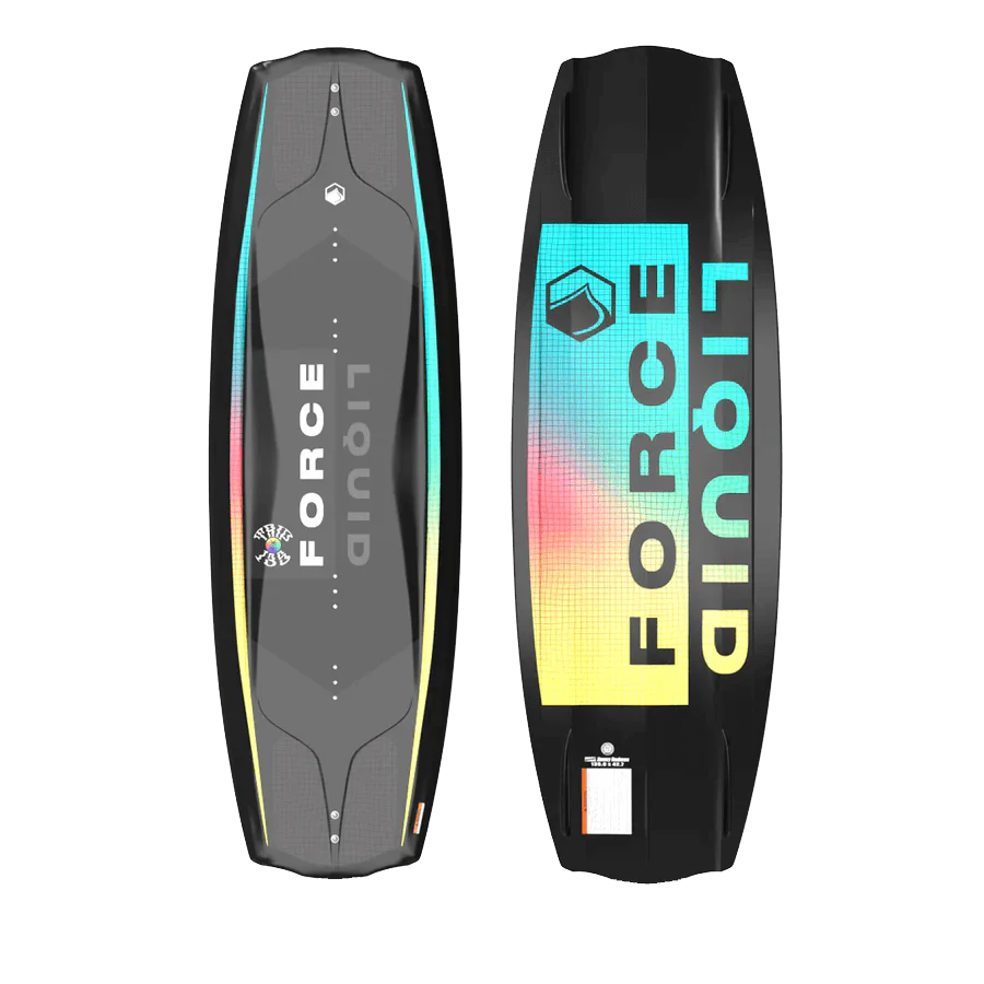 LIQUID FORCE TRIP WAKEBOARD