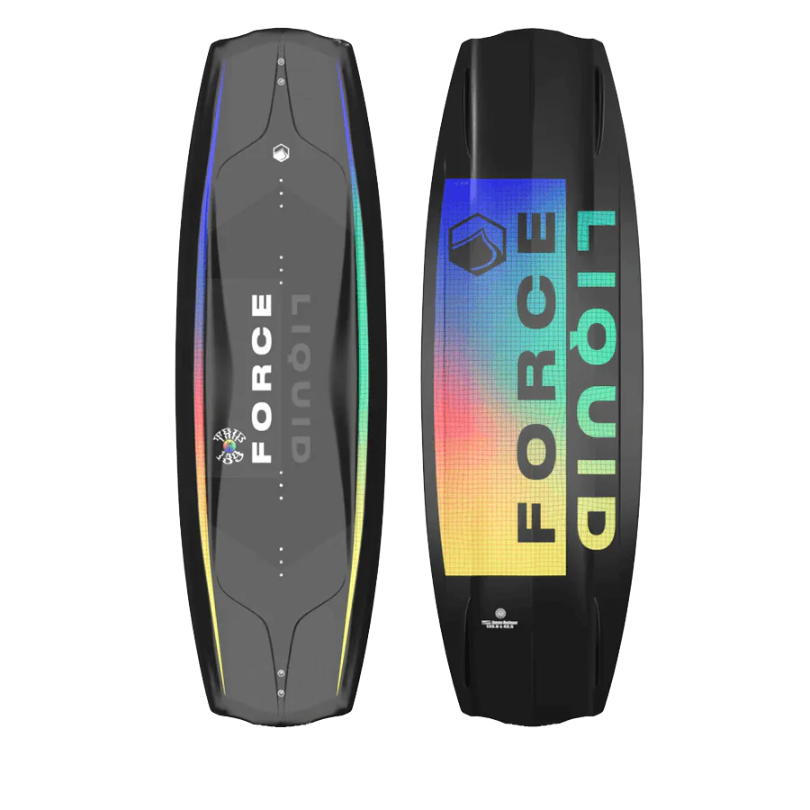 LIQUID FORCE TRIP WAKEBOARD - Image 2