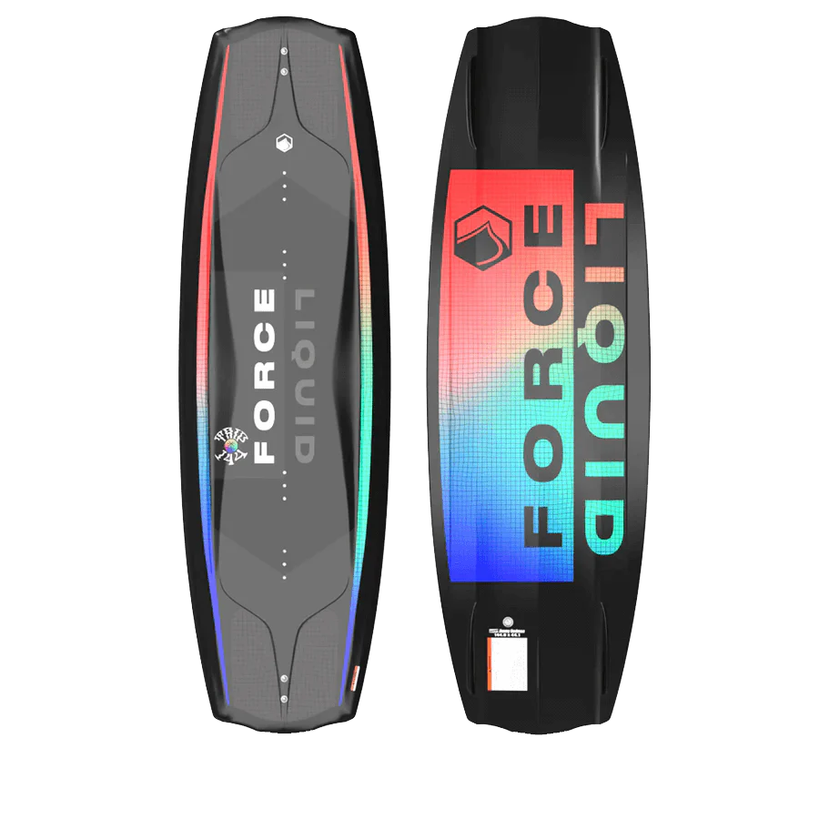 LIQUID FORCE TRIP WAKEBOARD - Image 3