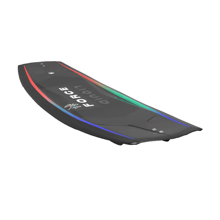 LIQUID FORCE TRIP WAKEBOARD - Image 4
