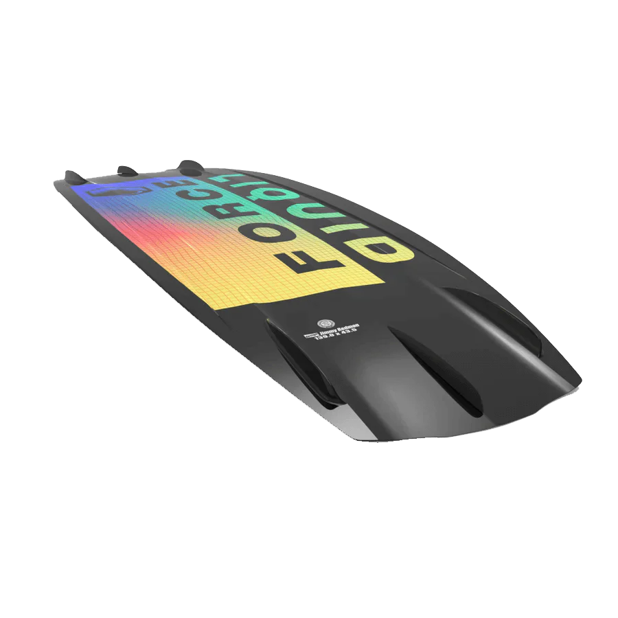 LIQUID FORCE TRIP WAKEBOARD - Image 5