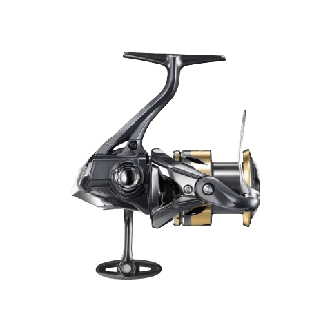 ULTEGRA FD SPINNING REEL 3000 HG