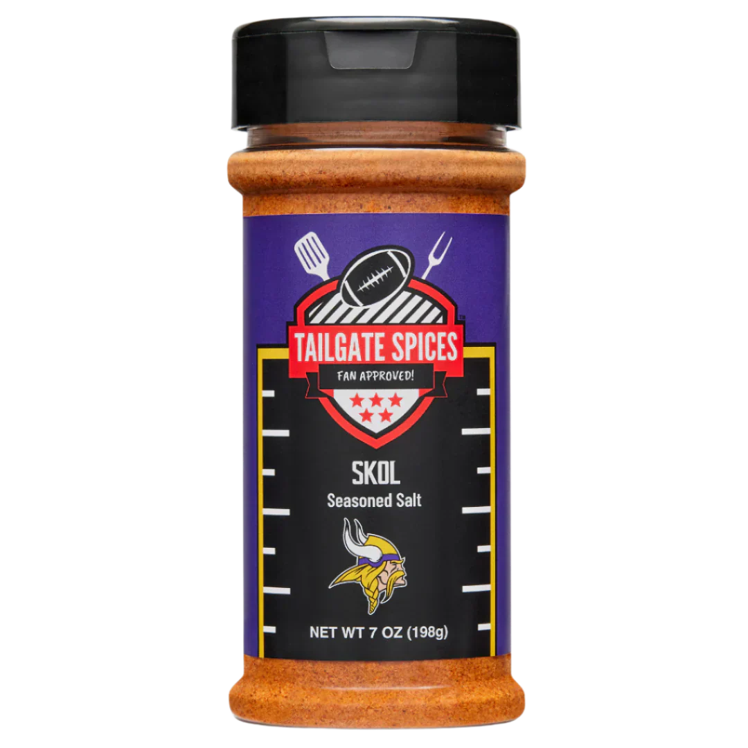 TAILGATE SPICES/SEASONING - Image 3